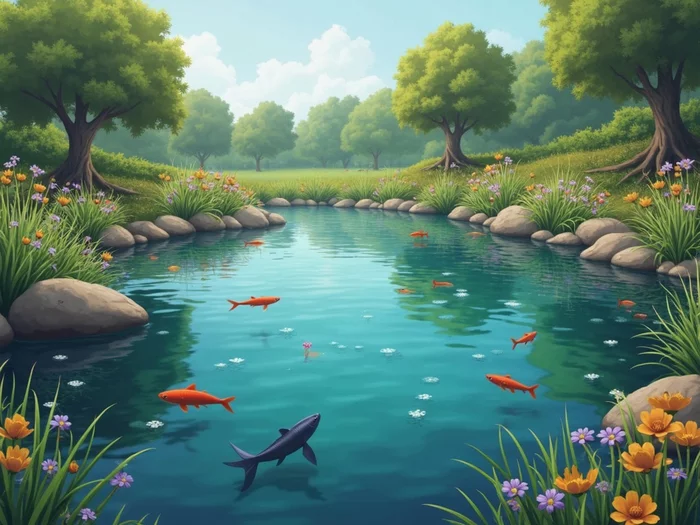 Water quality management