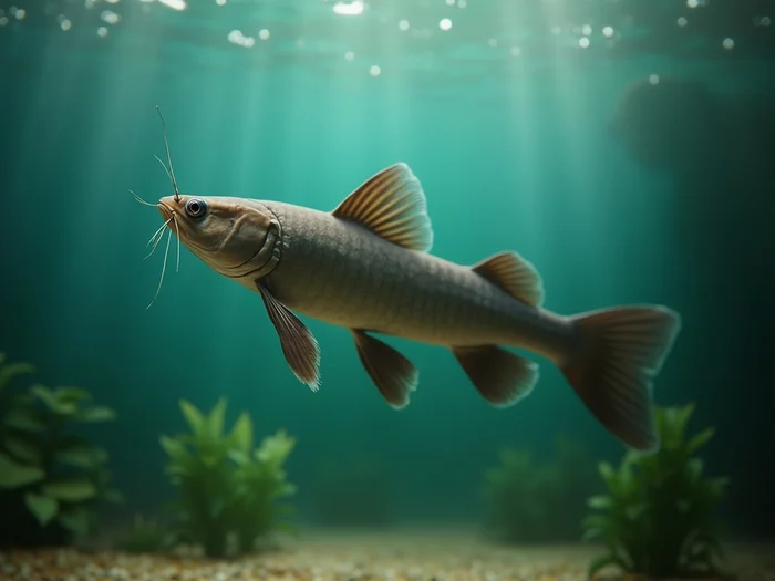 How to identify and treat common African catfish diseases in ponds
