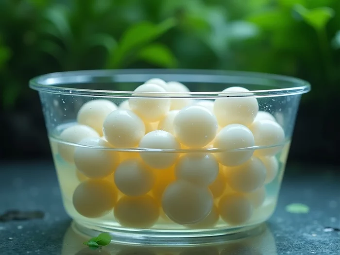 How to induce spawning and handle African catfish eggs for higher hatching rates