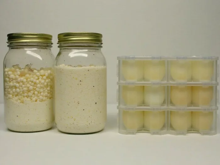 Egg Incubation Methods: Hatching Jars Trays and Success Rates