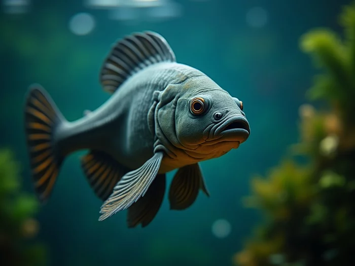 Best practices for broodstock selection and management in African catfish breeding