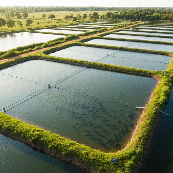 Catfish biology