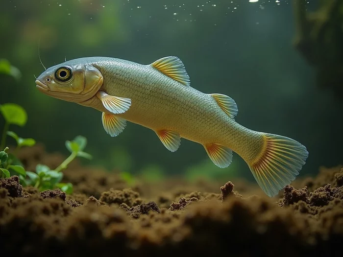 Larval Rearing Techniques for Catfish Farmers: Complete Guide